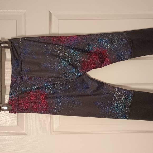 NWOT Adidas Climalite Leggings - Picture 7 of 7